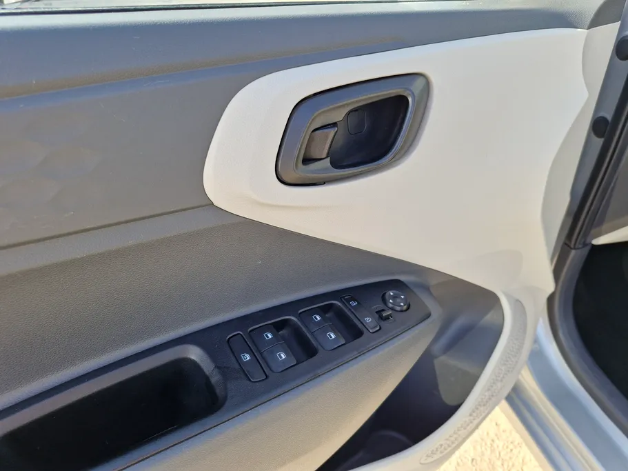 2024 Hyundai Grand i10 Fleet 