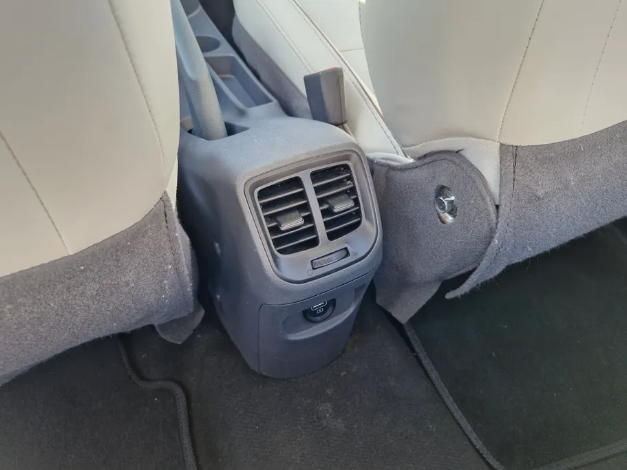 2024 Hyundai Grand i10 Fleet 