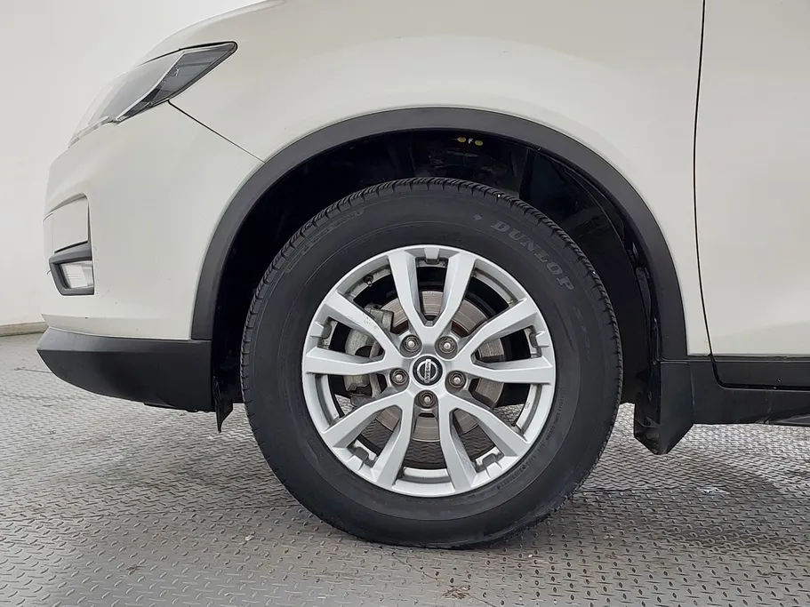 نيسان أكس تريل S 5 Seats 2022 