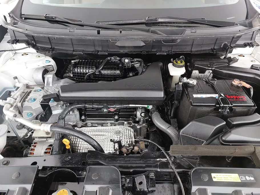 نيسان أكس تريل S 5 Seats 2022 