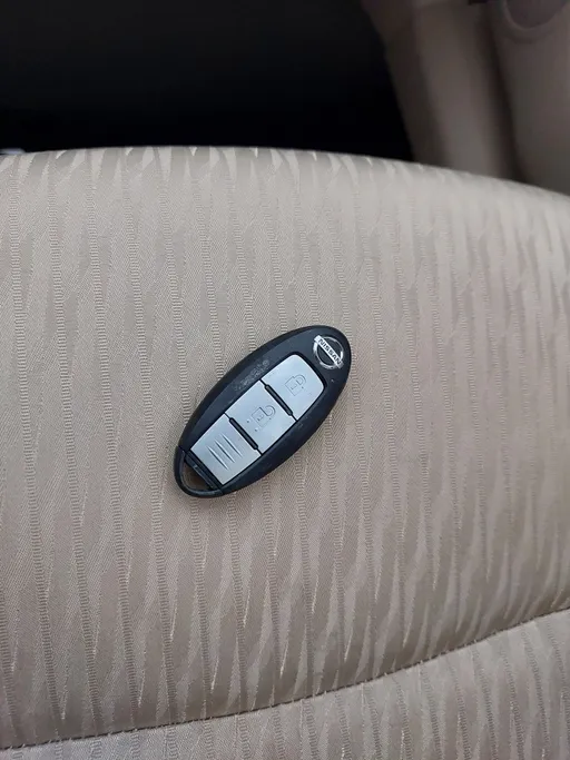 نيسان أكس تريل S 5 Seats 2022 