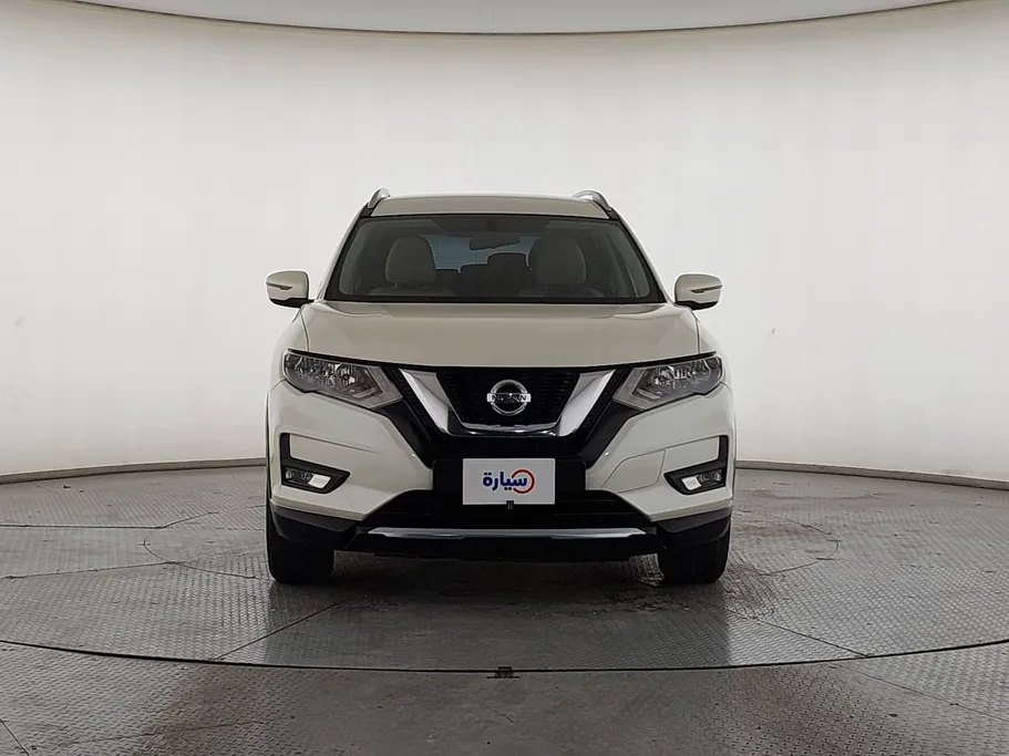 نيسان أكس تريل S 5 Seats 2022 