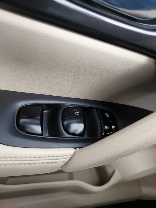 نيسان أكس تريل S 5 Seats 2022 