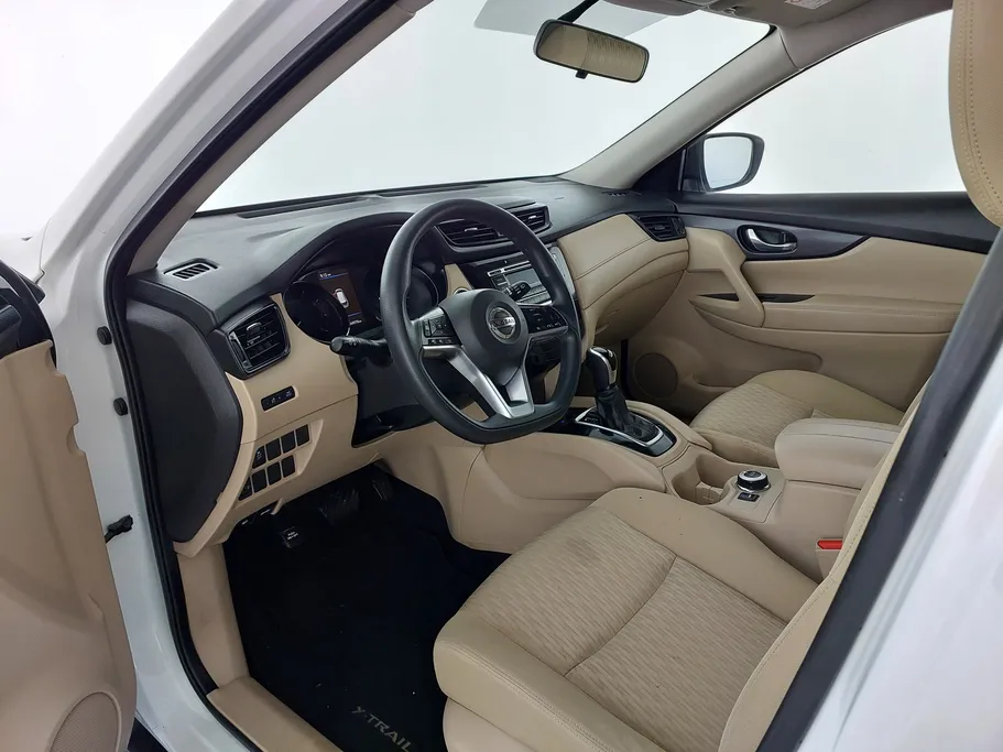 نيسان أكس تريل S 5 Seats 2022 