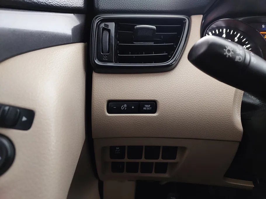 نيسان أكس تريل S 5 Seats 2022 