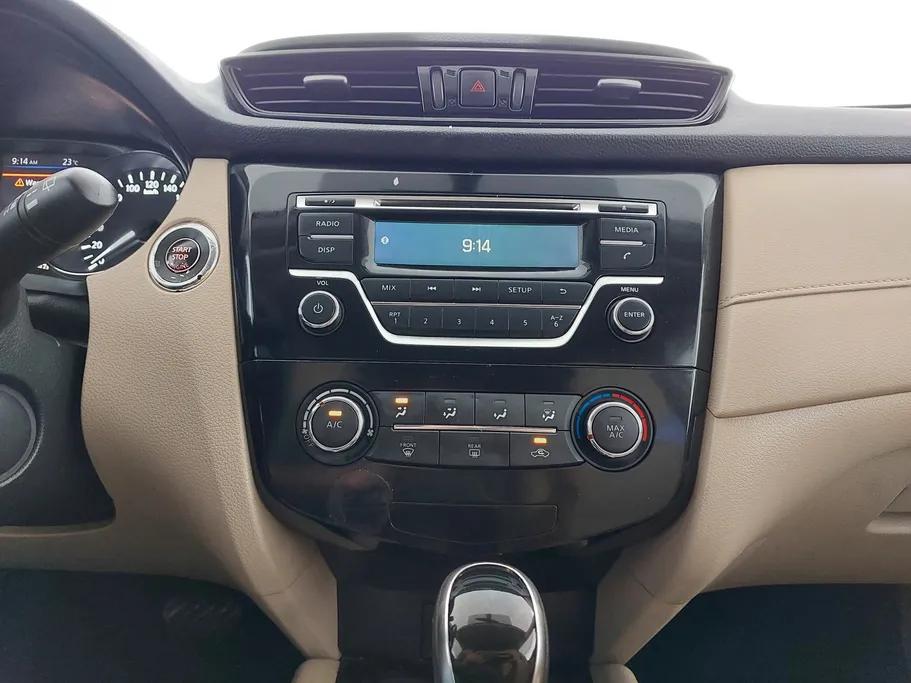 نيسان أكس تريل S 5 Seats 2022 