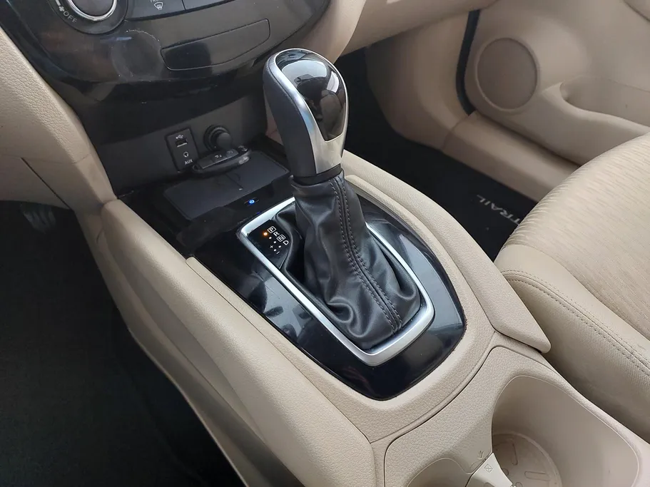 نيسان أكس تريل S 5 Seats 2022 