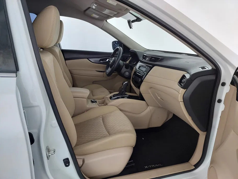 نيسان أكس تريل S 5 Seats 2022 