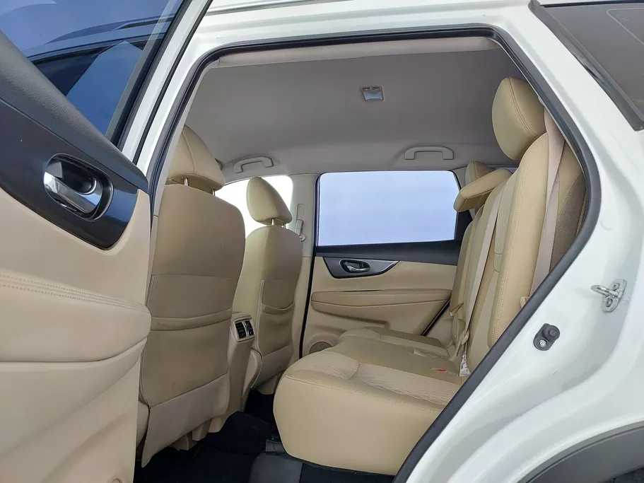 نيسان أكس تريل S 5 Seats 2022 