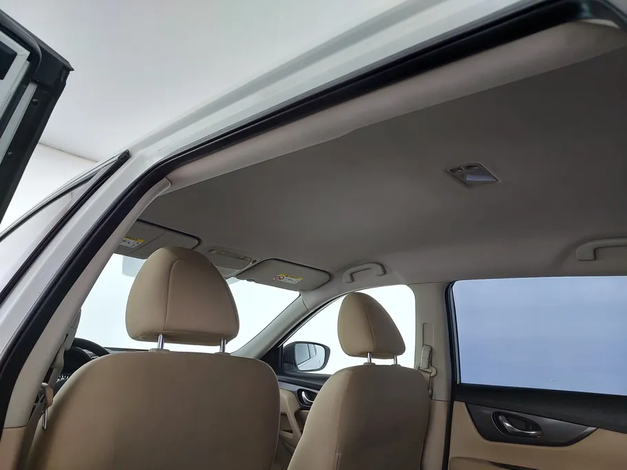 نيسان أكس تريل S 5 Seats 2022 