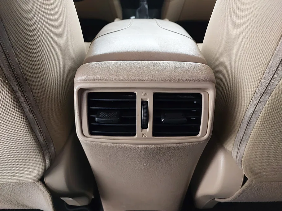 نيسان أكس تريل S 5 Seats 2022 