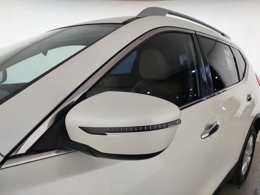 نيسان أكس تريل S 5 Seats 2022 