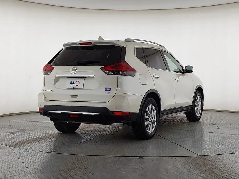 نيسان أكس تريل S 5 Seats 2022 