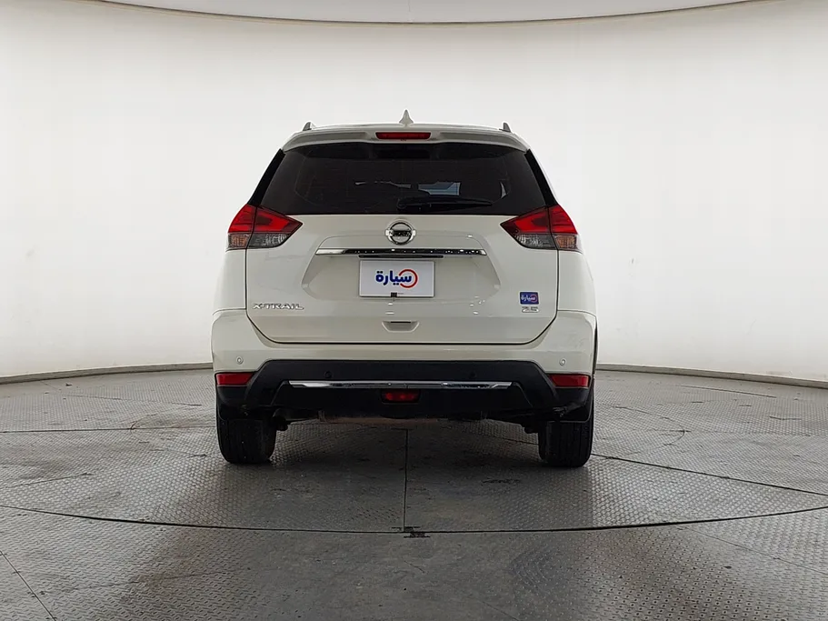 نيسان أكس تريل S 5 Seats 2022 