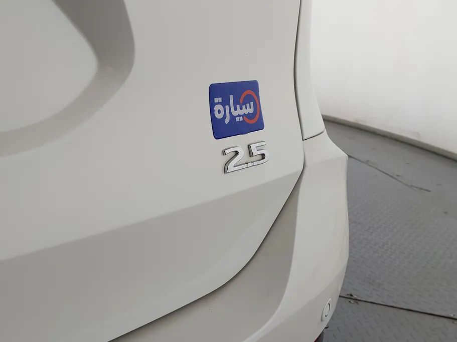 نيسان أكس تريل S 5 Seats 2022 