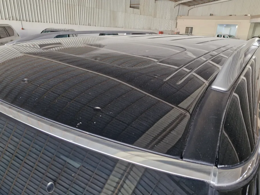 2024 Nissan Patrol Platinum 