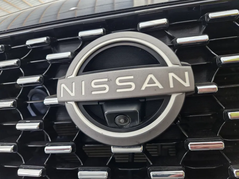 2024 Nissan Patrol Platinum 