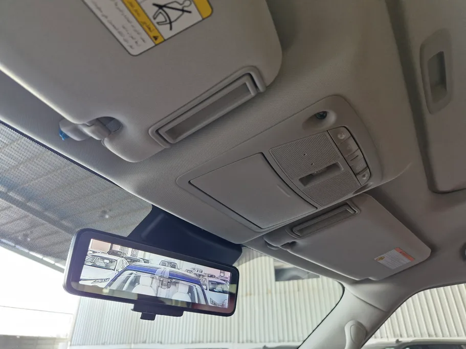 2024 Nissan Patrol Platinum 