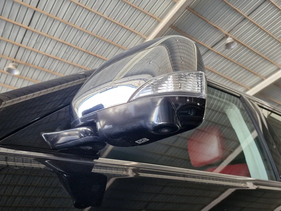 2024 Nissan Patrol Platinum 