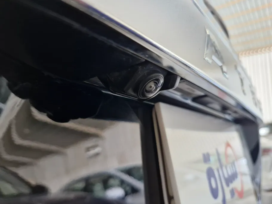 2024 Nissan Patrol Platinum 