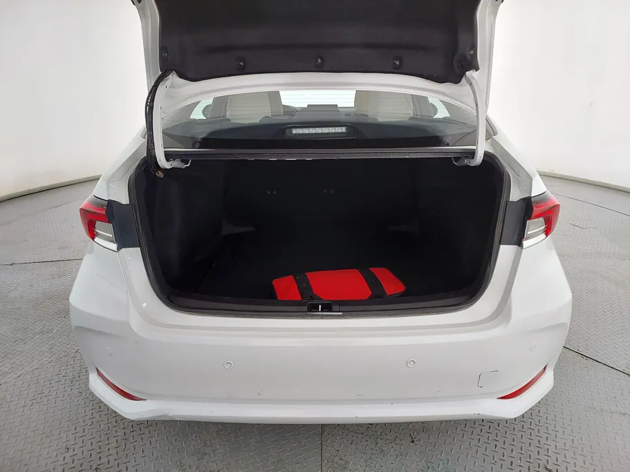 2024 Toyota Corolla XLI 