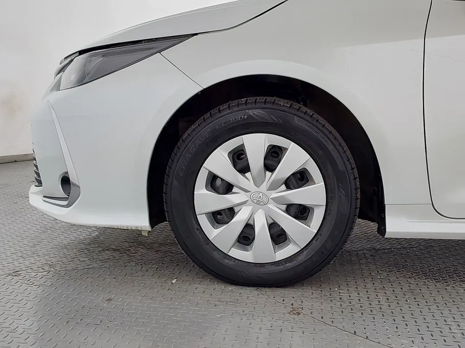 2024 Toyota Corolla XLI 