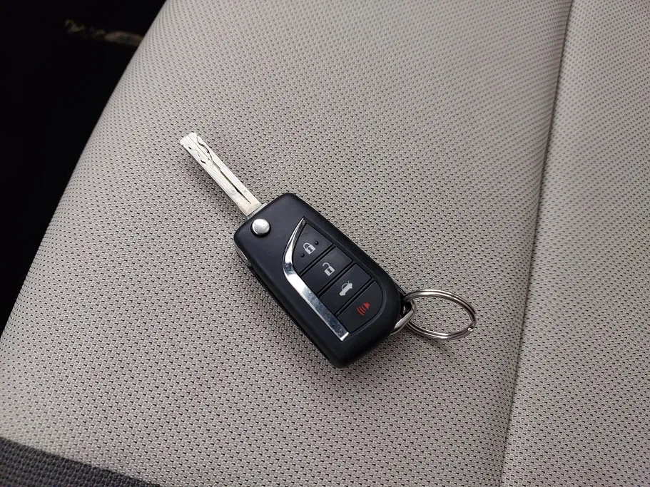 2024 Toyota Corolla XLI 