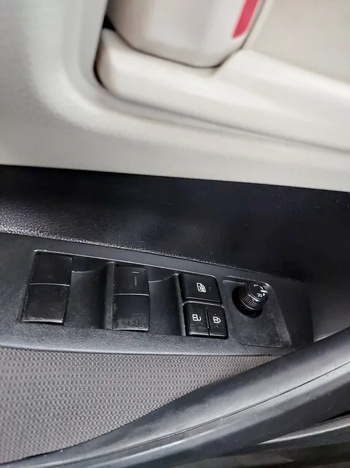 2024 Toyota Corolla XLI 