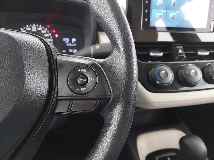 2024 Toyota Corolla XLI 