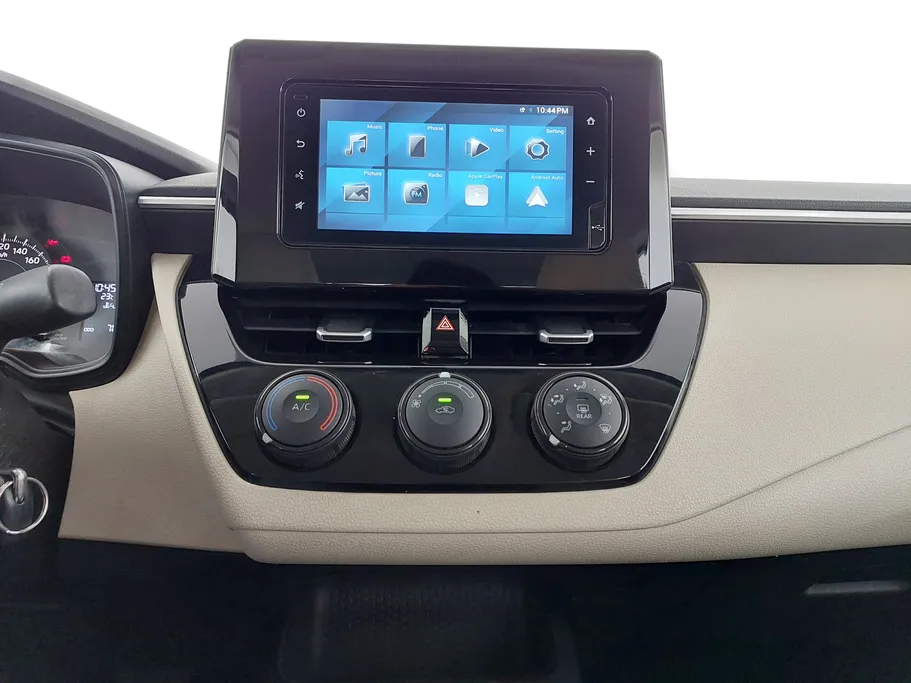 2024 Toyota Corolla XLI 