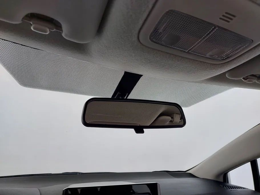 2024 Toyota Corolla XLI 