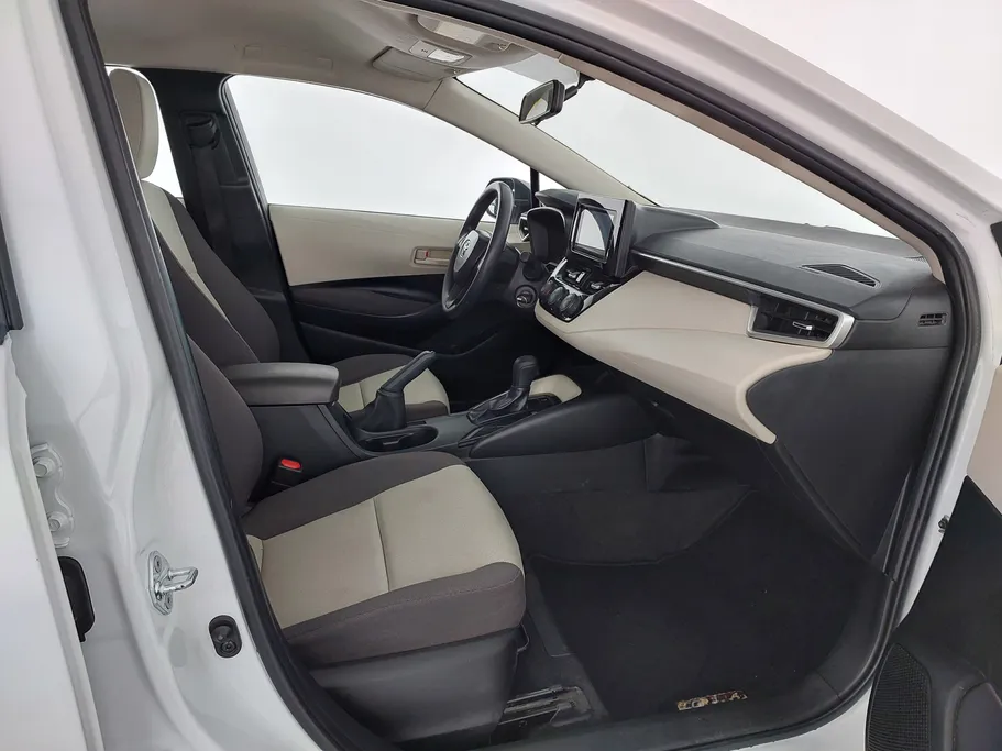 2024 Toyota Corolla XLI 