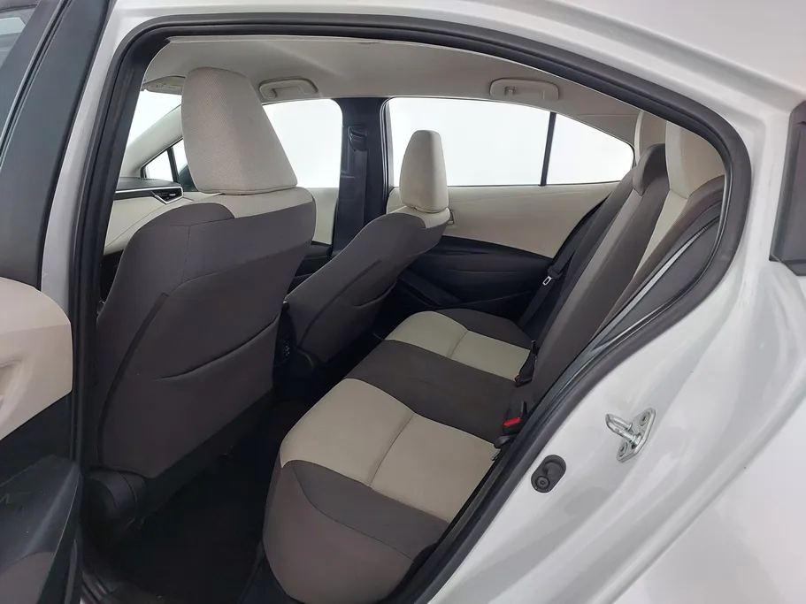 2024 Toyota Corolla XLI 