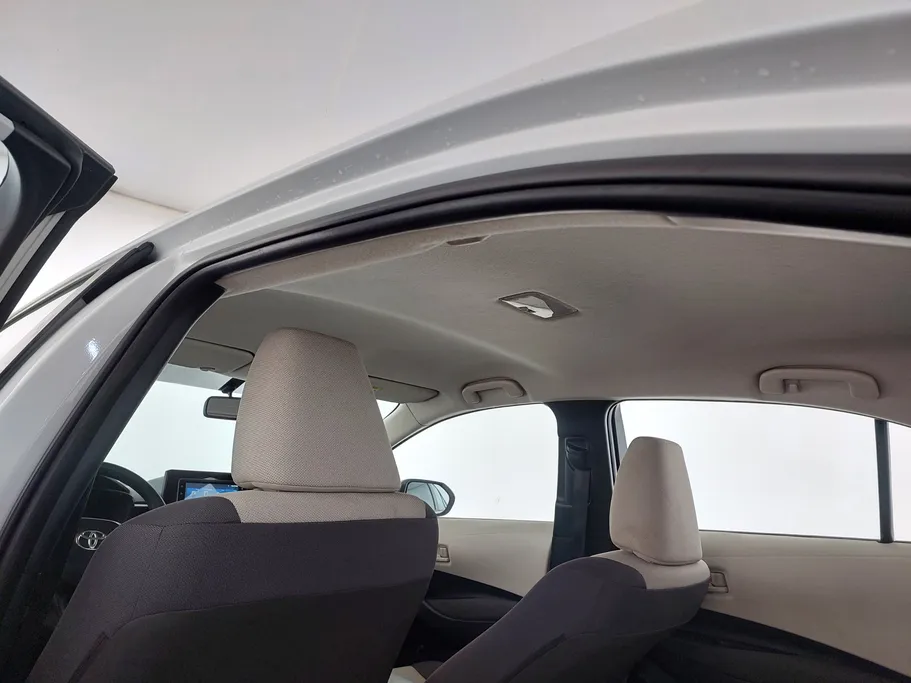 2024 Toyota Corolla XLI 