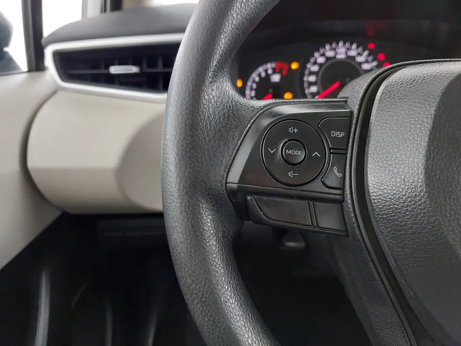 2024 Toyota Corolla XLI 