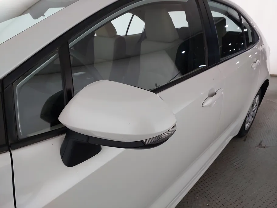 2024 Toyota Corolla XLI 