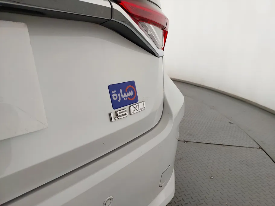 2024 Toyota Corolla XLI 