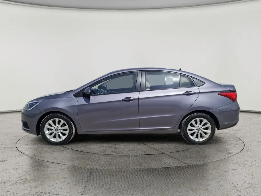 شيري اريزو 5 Comfort 2023 