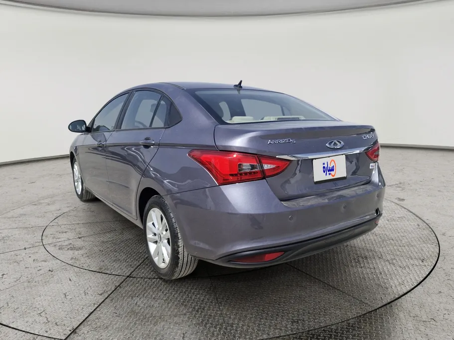 2023 Chery Arrizo 5 Comfort 