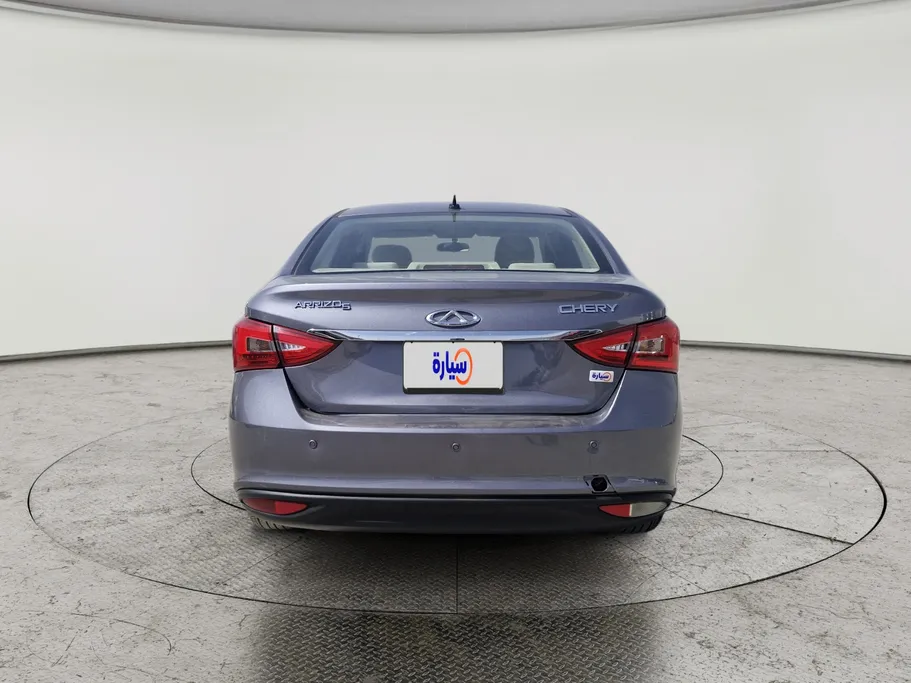 2023 Chery Arrizo 5 Comfort 