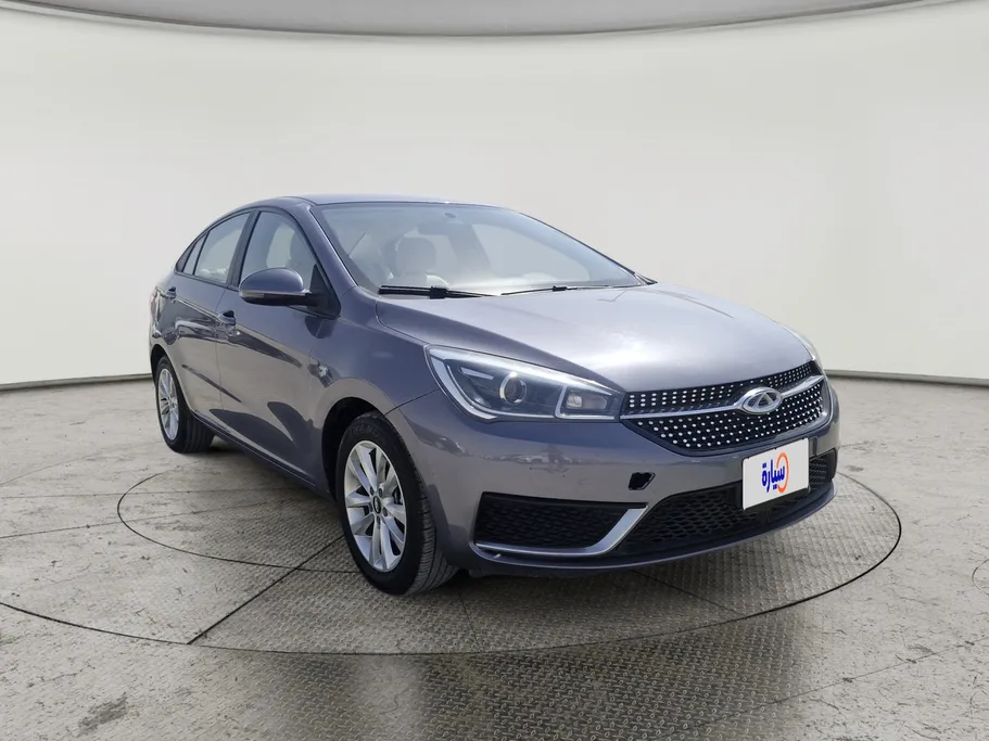 2023 Chery Arrizo 5 Comfort 