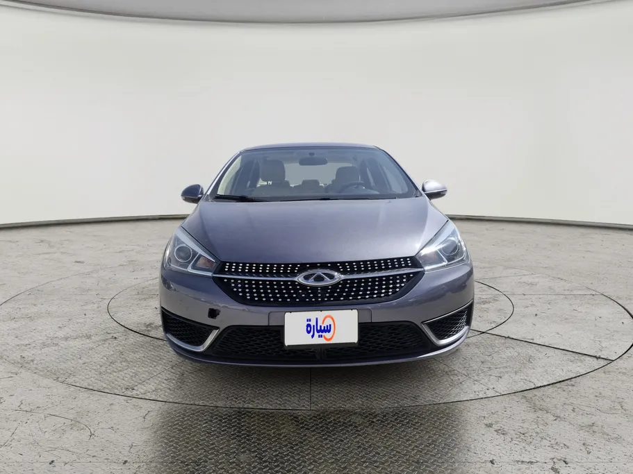 2023 Chery Arrizo 5 Comfort 