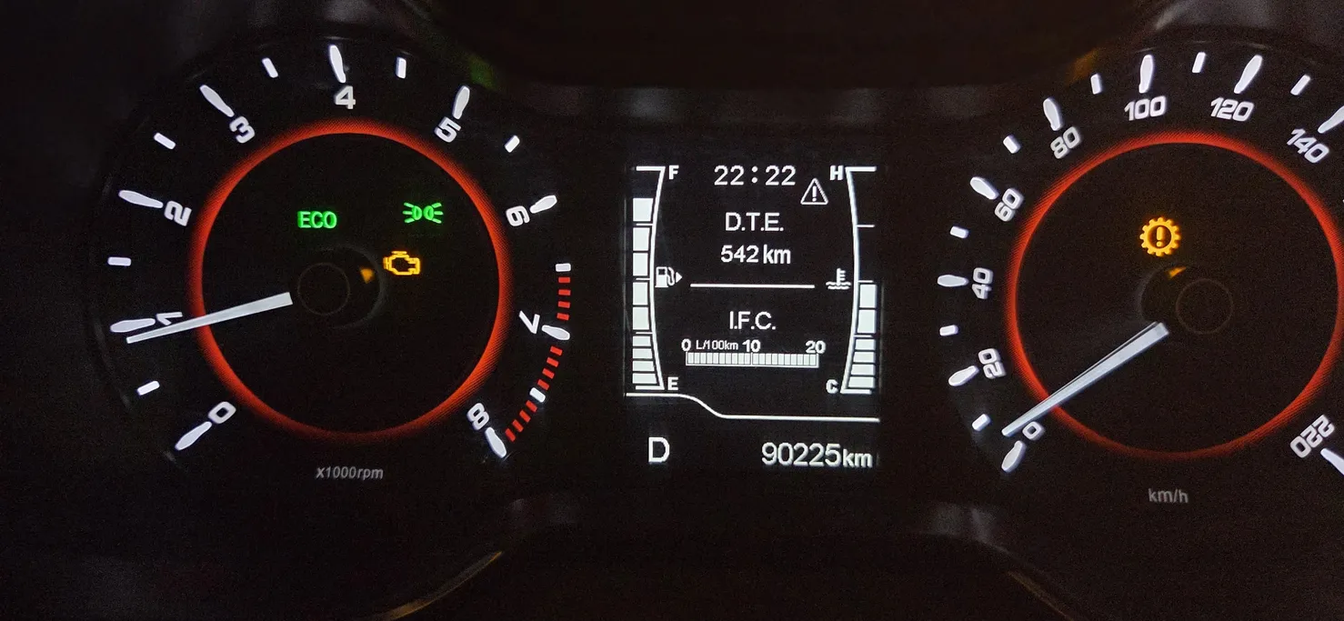 شيري اريزو 5 Comfort 2023 