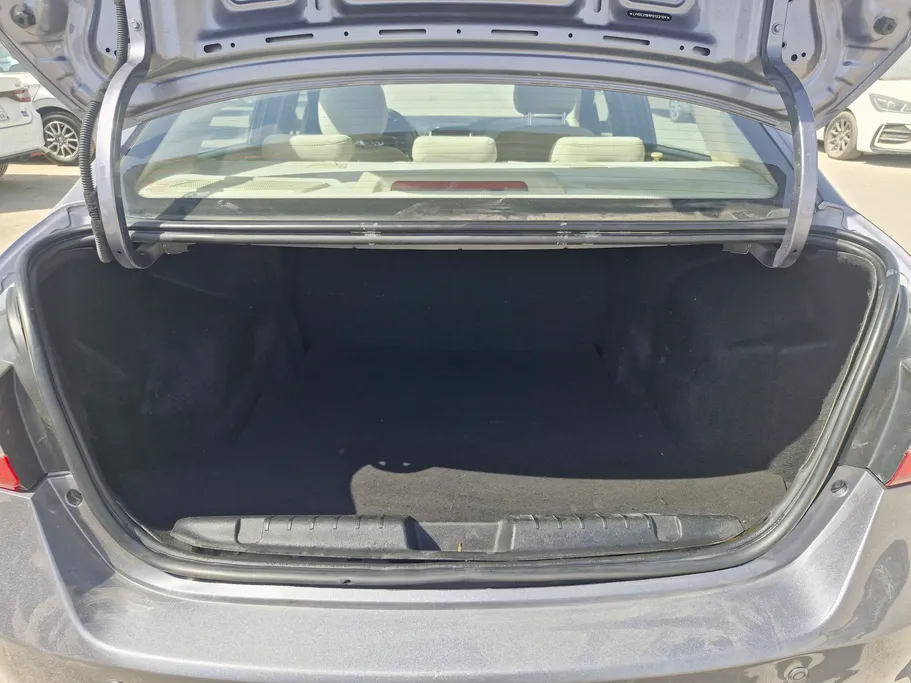 2023 Chery Arrizo 5 Comfort 