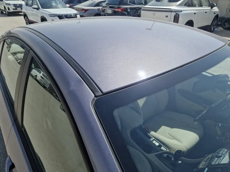 2023 Chery Arrizo 5 Comfort 