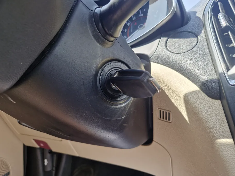 2023 Chery Arrizo 5 Comfort 