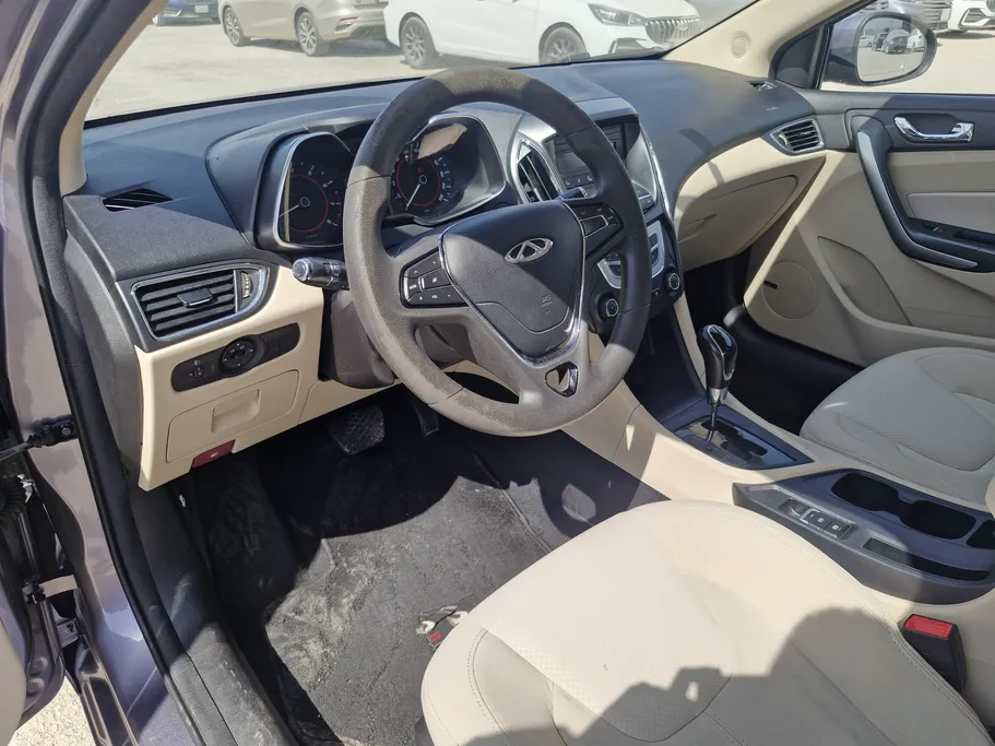 2023 Chery Arrizo 5 Comfort 