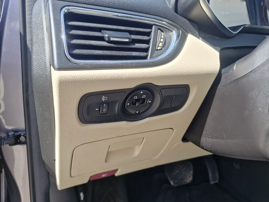 2023 Chery Arrizo 5 Comfort 