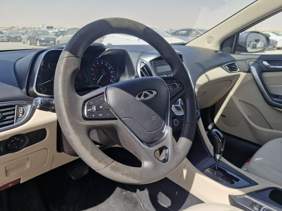 2023 Chery Arrizo 5 Comfort 