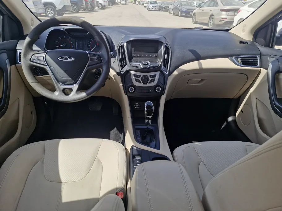 2023 Chery Arrizo 5 Comfort 